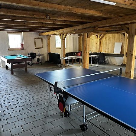 Bauernhofwohnung FDH Eksteriør bilde