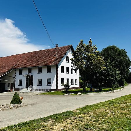 Bauernhofwohnung FDH Eksteriør bilde