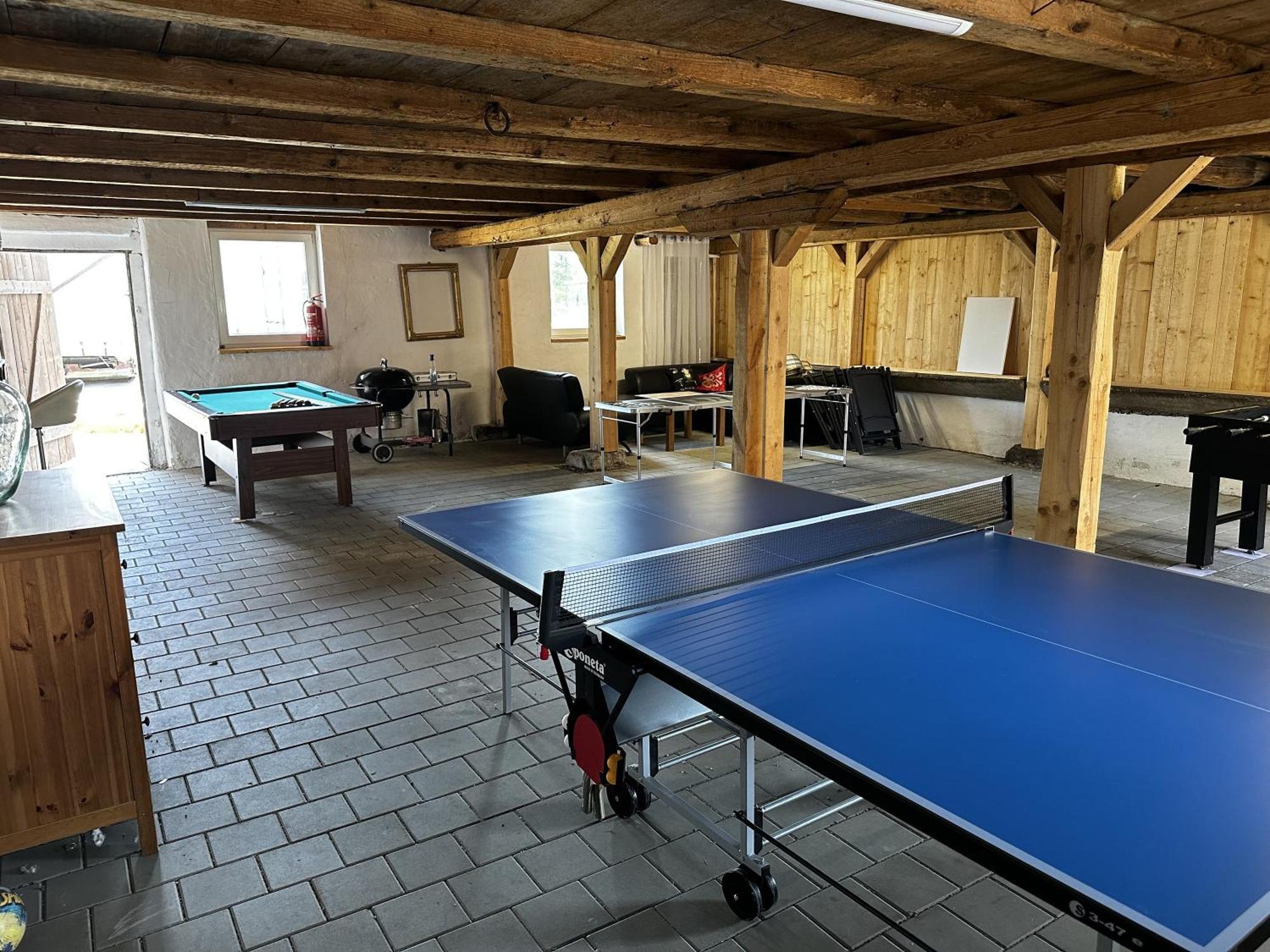 Bauernhofwohnung FDH Eksteriør bilde