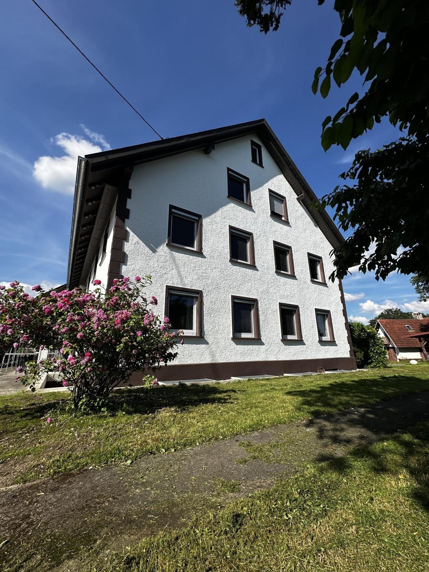 Bauernhofwohnung FDH Eksteriør bilde